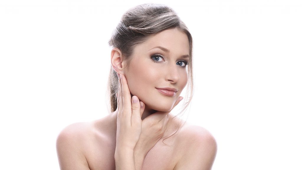 Preenchimento Facial
