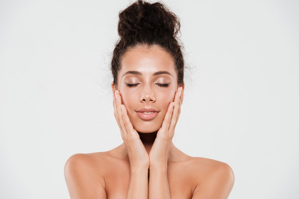 Harmonização orofacial